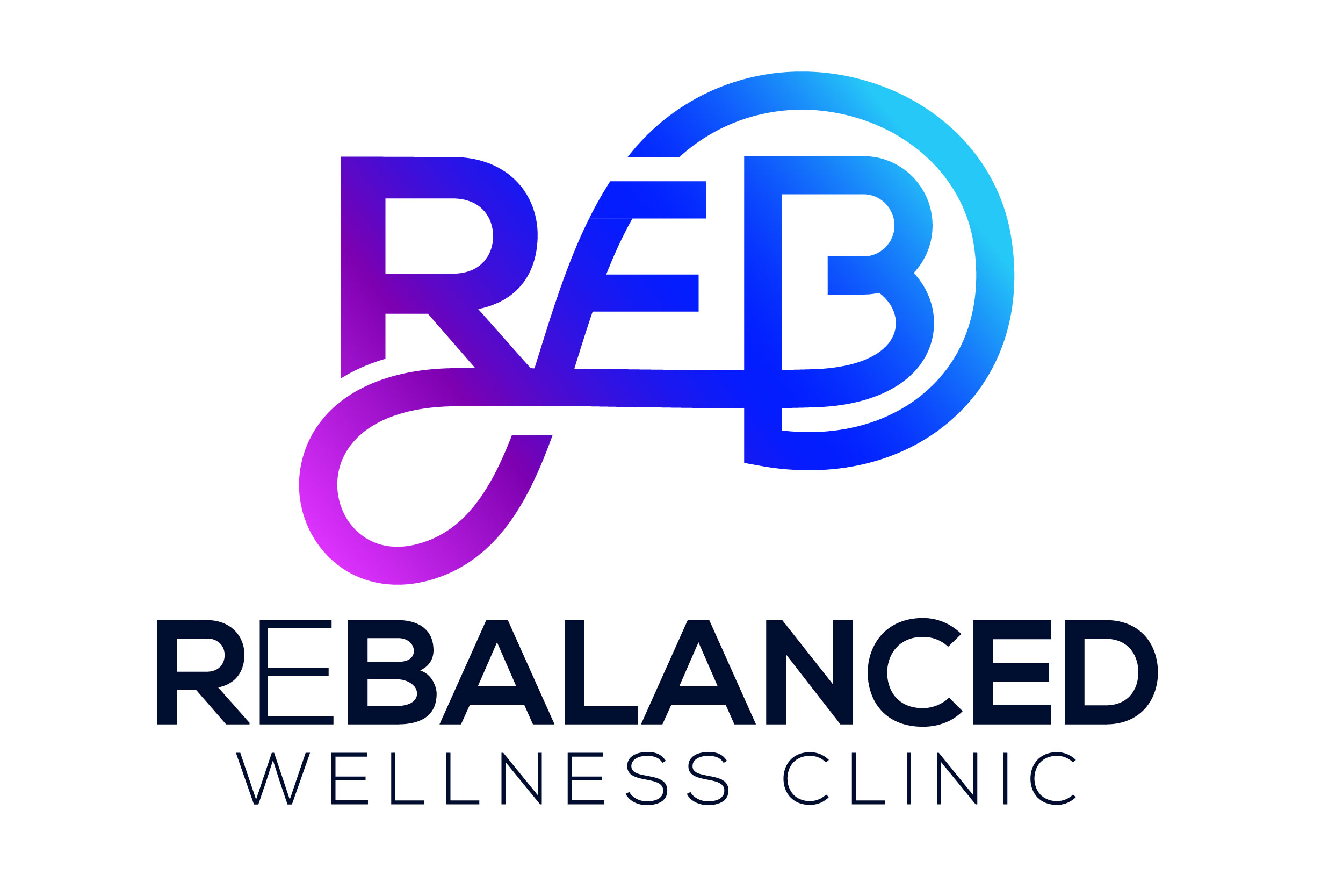 Hormone Therapy Roswell Georgia - Medical Weight Loss - BHRT TRT - ReBalanced Wellness Clinic